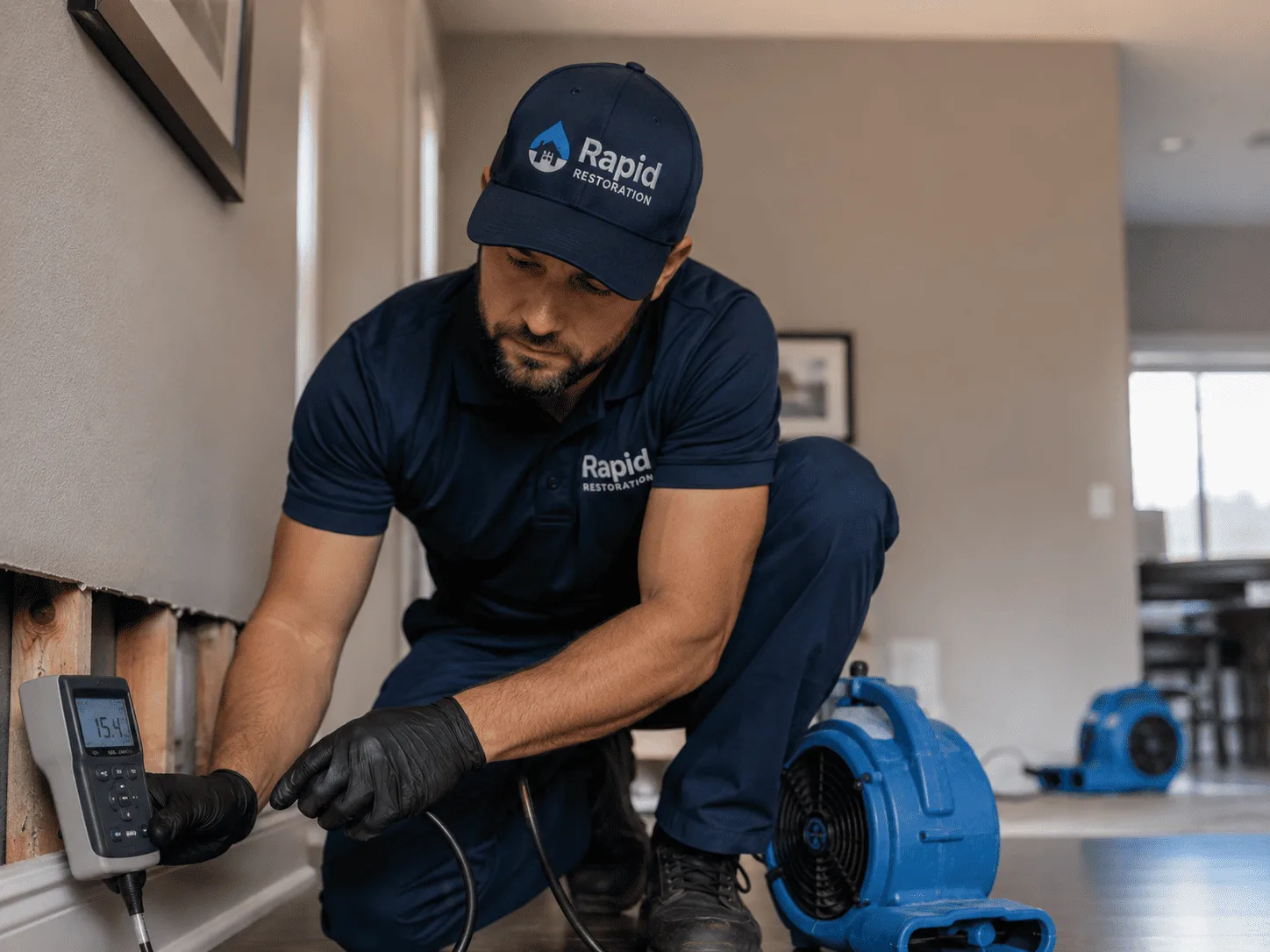 Common questions about Dehumidification in Shrewsbury, PA
